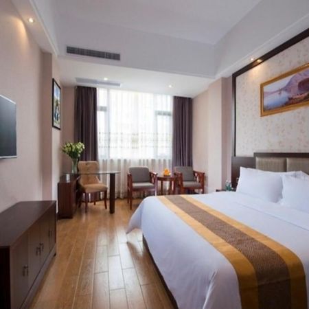 Vienna International Hotel Jieyang Chaoshan Airport מראה חיצוני תמונה